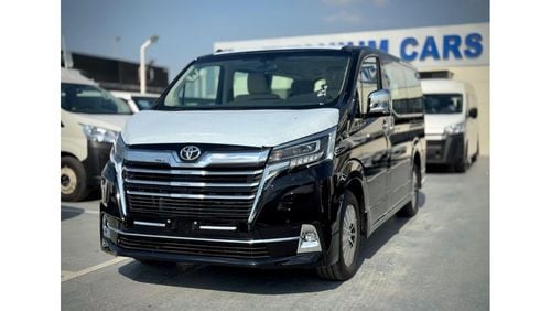 Toyota Granvia Premium 3.5L RWD Petrol Export ONLY @ 198,000 AED