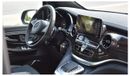 Mercedes-Benz V 300 2023, Mercedes-Benz V300d 4Matic Diesel A/T Exclusive, Long, (Full Option)