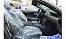 Ford Mustang EcoBoost Premium MUSTANG/CONVERTIBLE/ORIGINAL AIR BAG/