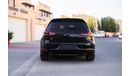 Volkswagen Golf R Black Edition Low Mileage