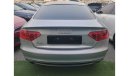 Audi A5 35 TFSI S-Line (Sport Plus)