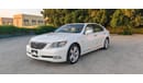 Lexus LS460 Lexus Ls 460L Model 2008