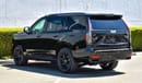 Cadillac Escalade Sport Platinum V8 | Black Edition | 2023 | Brand New