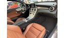 Mercedes-Benz C 250 AMG Pack Mercedes C250 Coupe _Germany_2017_Excellent_Condition _Full option