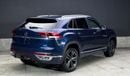 Volkswagen Atlas Volkswagen atlas cross full option panoramic