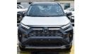 Toyota RAV4 HYBRID 2.5L - LIMTED A/T MODEL 2024