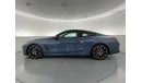 BMW M850i M-Sport Package | 1 year free warranty | 0 Down Payment