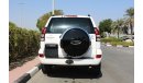 Toyota Prado Toyota Prado 2008 Diesel 4x4 Manual gear