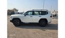 Toyota Land Cruiser GR Sport 3.5L TT Petrol