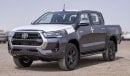 تويوتا هيلوكس Toyota hilux 2.4L diesel full option MY2024 for export only.