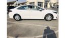 Toyota Corolla SE+ TOYOTA COROLLA 1.6 GCC 2020 ORIGINAL PAINT PERFECT CONDITION