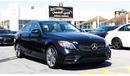 Mercedes-Benz C 300 4Matic