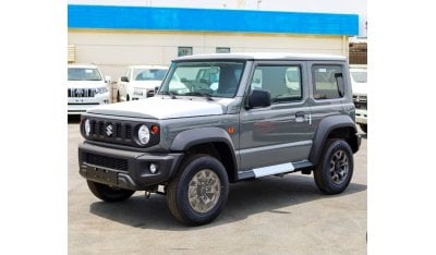 سوزوكي جيمني Brand New Suzuki Jimny in stock