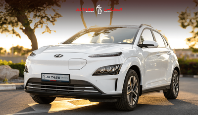 هيونداي كونا الكتريك 2023 | HYUNDAI KONA | EV 150 KW | PREMIER