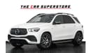 Mercedes-Benz GLE 53 AMG Premium + 3.0L 2020 I MERCEDES GLE 53 AMG I 7 SEATER I 2 YEAR WARRANTY I IMMACULATE CAR