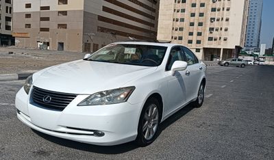 Lexus ES350 Es 350 v6 3.5L