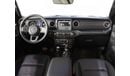 Jeep Wrangler 4XE