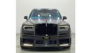 Rolls-Royce Cullinan 2019 Rolls Royce Cullinan Mansory Edition, Warranty, Carbon Fiber Package, Fully Loaded, Low Kms