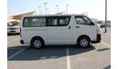 Toyota Hiace 6 SEATER DELIVERY VAN 2015