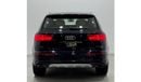 Audi Q7 55 TFSI quattro 3.0L 2019 Audi Q7 55TFSI Quattro 7 Seater, Warranty, Full Service History, Excellent