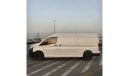 تويوتا هاياس 2024 Model Toyota Hiace 3.5L High roof Petrol AT