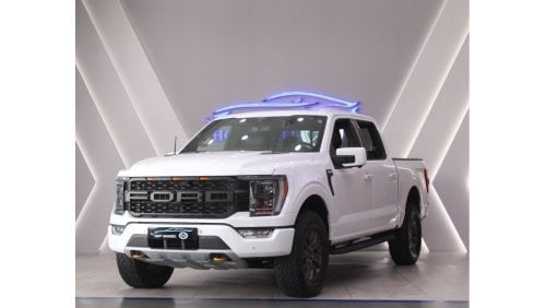 فورد F 150 FORD F150 TREMOR V6 FULLY LOADED