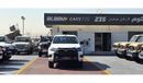 Toyota Hilux ADV 2.8L Toyota Hilux 2.8L Adventure 2.8Ltr A/T 4X4 MY2024 GCC SPECS OMAN 360 CAMERA BEDLINER BLACK 