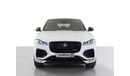 جاكوار F Pace R-Dynamic SE P250 2.0L • 3,250x60 • 0% DP • 2021 • Warranty Available