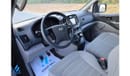 Hyundai H-1 Cargo Van 2.5L RWD / Diesel MT / Like New Condition / Lowest Price / Book Now!