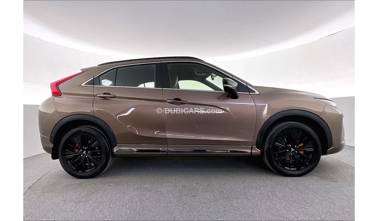 Mitsubishi Eclipse Cross Signature Edition | Guaranteed Warranty | 0 Down Payment