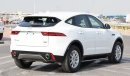 جاكوار E Pace 2020 JAGUAR E-PACE D 180