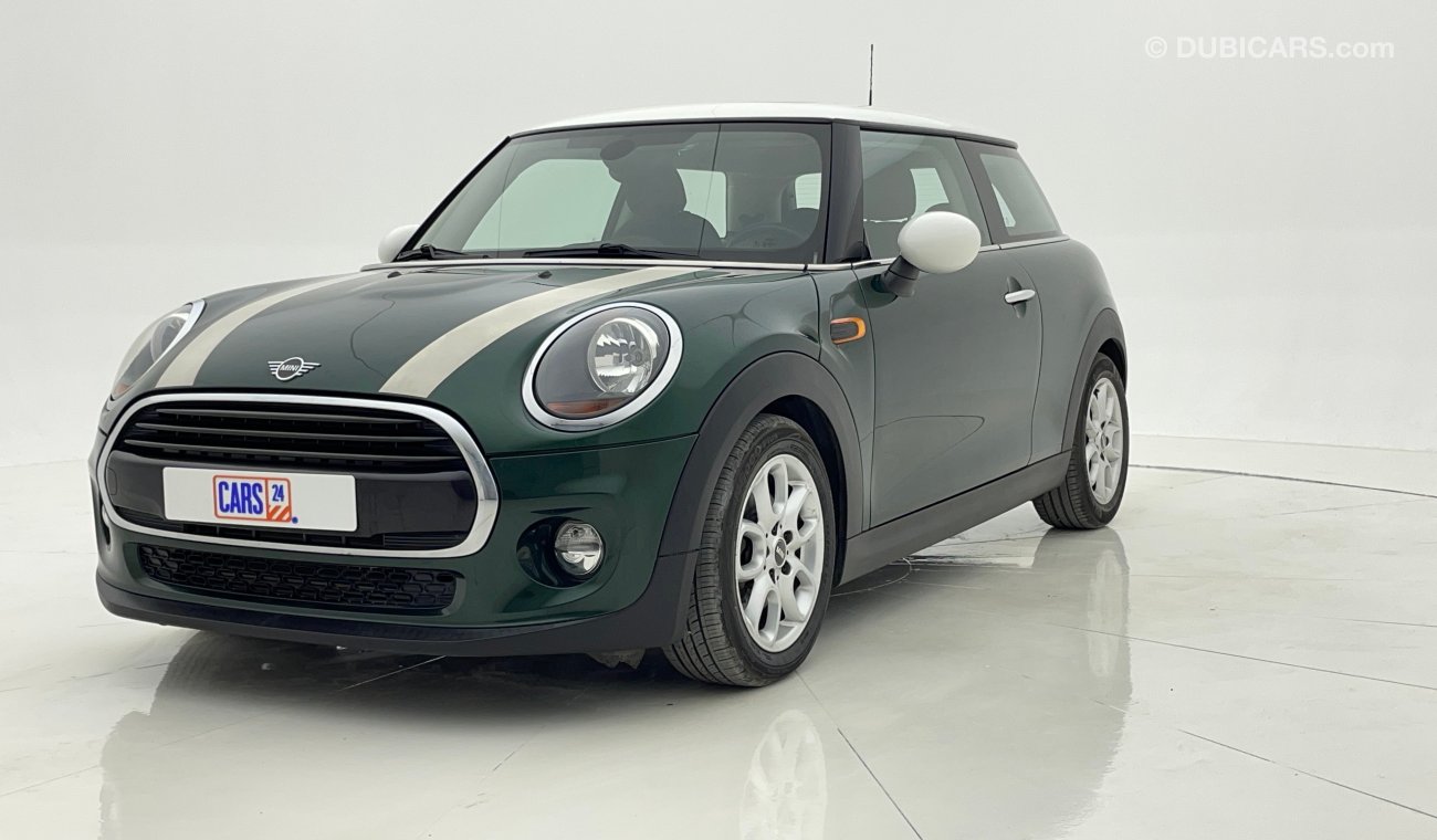 Mini Cooper STD 1.5 | Zero Down Payment | Free Home Test Drive