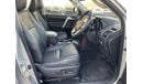 Toyota Prado Toyota Prado 2017 full option RHD diesel