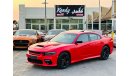 Dodge Charger SXT Plus | Monthly AED 1200/- | 0% DP | Sunroof | Fog Lights | Touch Screen | # 24738