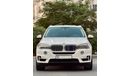 بي أم دبليو X5 50i Luxury 4.4L (5 Seater)