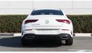 Mercedes-Benz CLA 200 | 2022 - Brand New