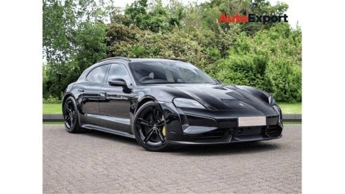 Porsche Panamera Turbo S Performance Plus Turbo S 4WD 5dr RIGHT HAND DRIVE