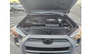 Toyota 4Runner Full option clean