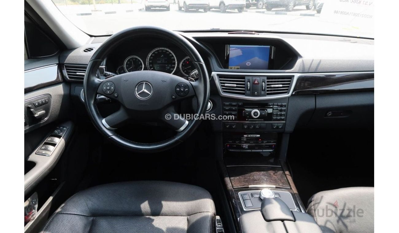 مرسيدس بنز E 350 MERCEDES BENZ E350