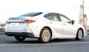 Toyota Camry 2025 Toyota Camry LE 2.5L Hybrid AT Panorama Full option