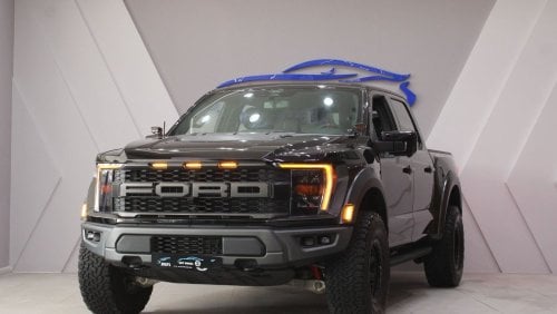 Ford F 150 Raptor FULL OPTION