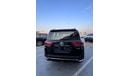 تويوتا لاند كروزر Land Cruiser VXR 3.3 Diesel Black color Interior Black