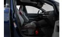 Volkswagen Golf GTI SEL 2.0T GTI P2 MID