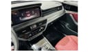 HONGQI HS5 GCC .. Warranty .. Service .. Top Range