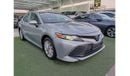 Toyota Camry LE HEV Warranty one year