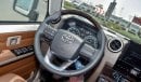 Toyota Land Cruiser Hard Top 4.0L V6 Auto Transmission