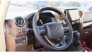 Toyota Land Cruiser Pick Up 79 S-DLX V6 4.0L PETROL 4WD A/T 2024YM