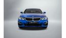 BMW 330i M Sport