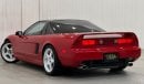 أكيورا NSX 1991 ACURA NSX