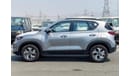 كيا Sonet KIA SONET GLS 1.5 SUV FWD